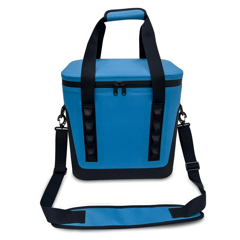 20 डिब्बे वॉटरप्रूफ सॉफ्ट कूलर 20 डिब्बे वॉटरप्रूफ सॉफ्ट कूलर