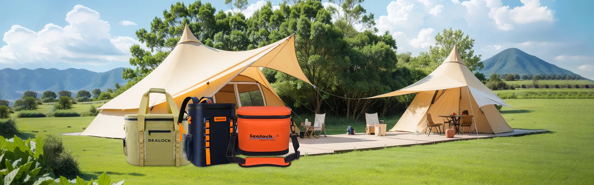 उत्पादों