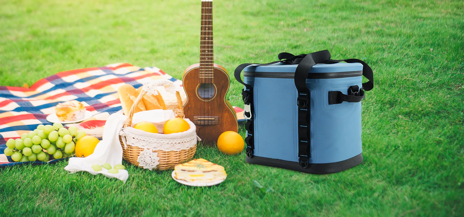 चीन शीतल कूलर निर्माता