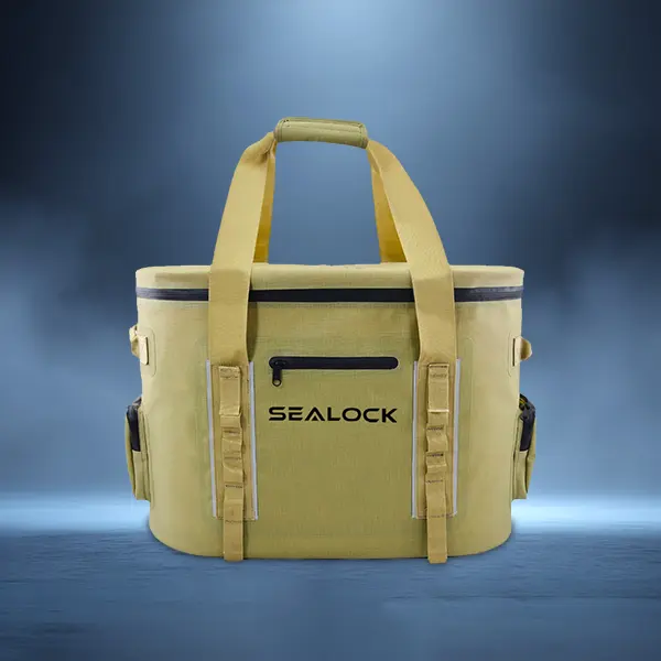 शीतल कूलर