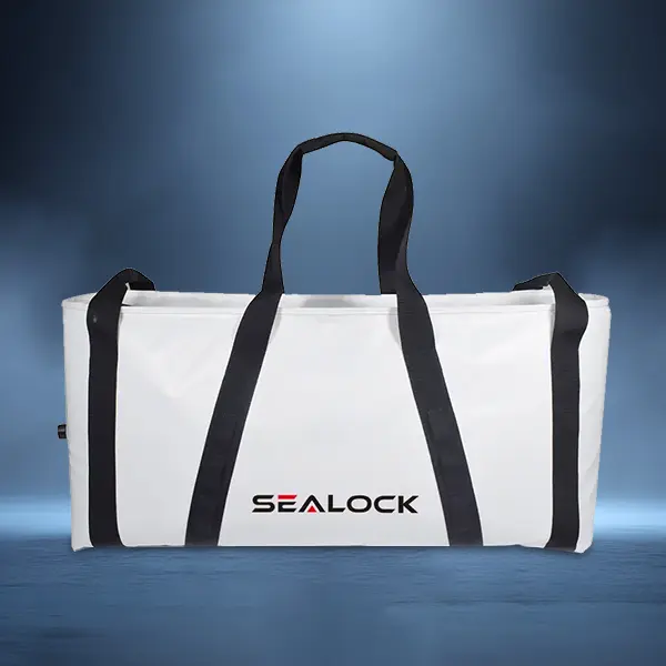 मछली कूलर बैग