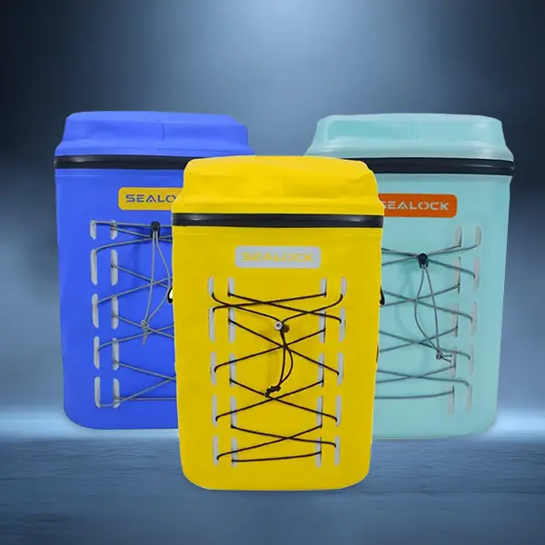 लीकप्रूफ कूलर