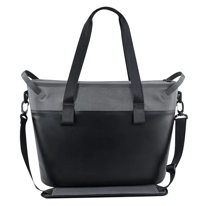 लीकप्रूफ कूलर सॉफ्ट बैग को वास्तव में लीकप्रूफ क्या बनाता है