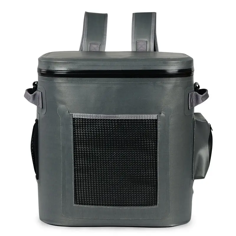 Insulated Backpack Cooler