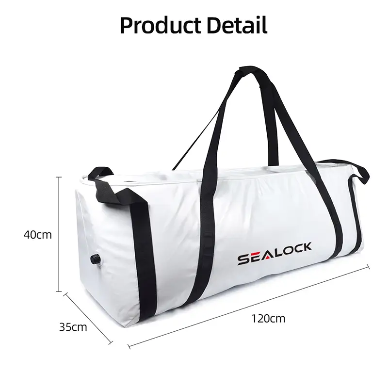 Leakproof Insulated Fishing Cooler