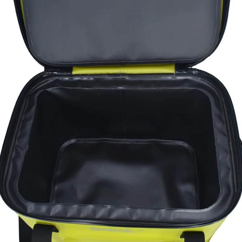 Soft Sided Waterproof Cooler