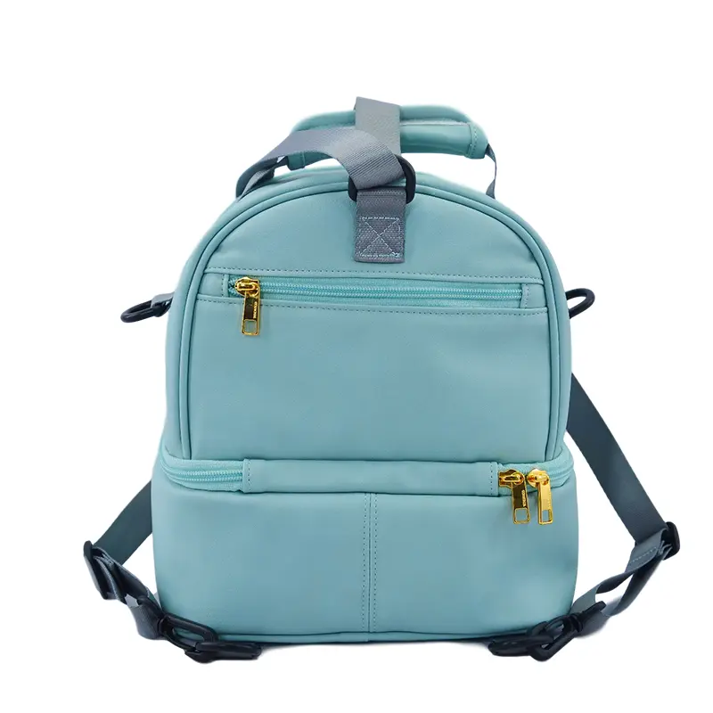 इंसुलेटेड बड़ा लंच बैग