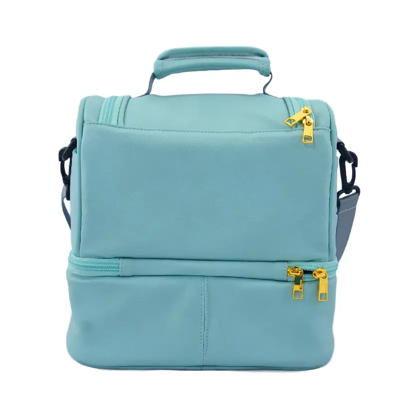 इंसुलेटेड लंच बैग