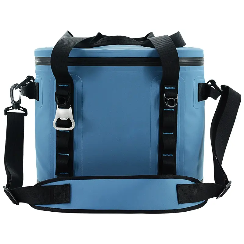 लीकप्रूफ लंच बॉक्स कूलर