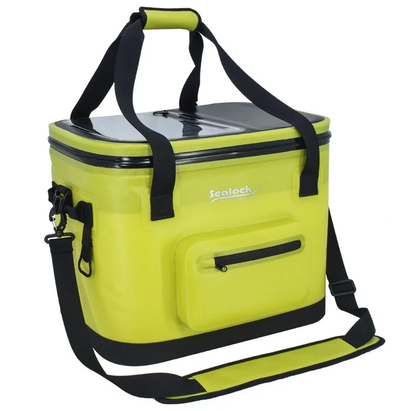 नरम पक्षीय जलरोधक कूलर