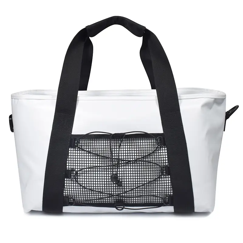 मोटा थर्मल फिश कूलर